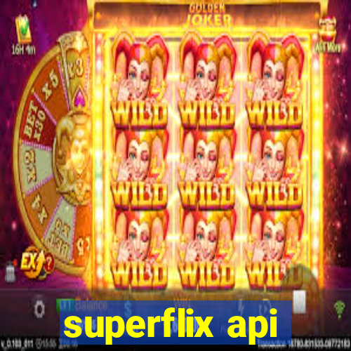 superflix api